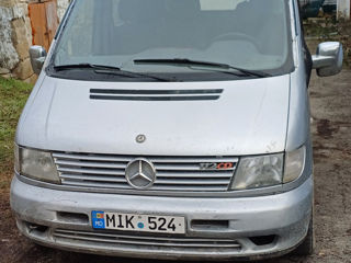 Mercedes Vito