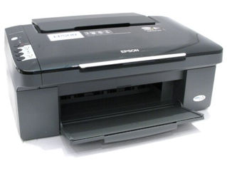 Epson Stylus TX106