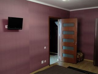 Apartament cu 1 cameră, 34 m², Ciocana, Chișinău foto 4