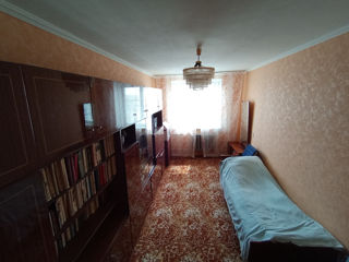 Apartament cu 3 camere, 62 m², Paminteni, Bălți foto 2