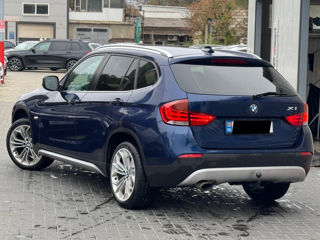 BMW X1 foto 5