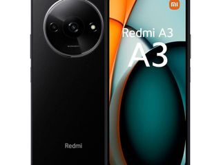 Telefon Xiaomi Redmi A3 Dual (4GB/128GB)