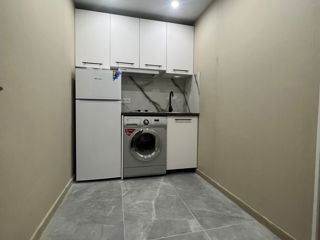 Apartament cu 1 cameră, 19 m², Botanica, Chișinău foto 7