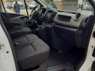 Renault Trafic foto 6