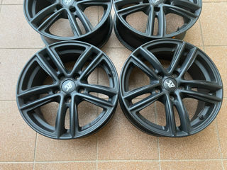 5x112 R16 6.5J ET46 Audi Vw Scoda foto 2