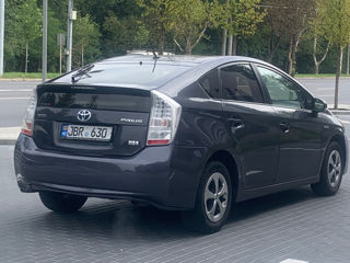 Toyota Prius foto 5