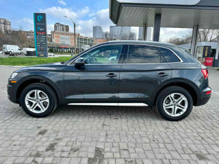 Audi Q5 foto 5