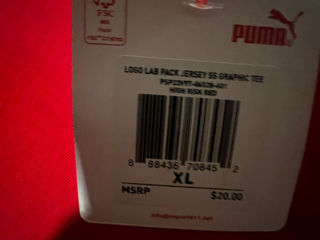  tricou puma foto 2