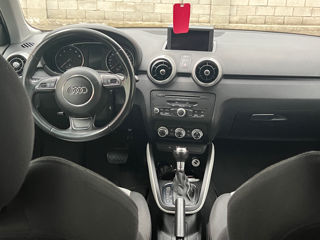 Audi A1 foto 7