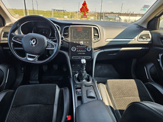 Renault Megane foto 6