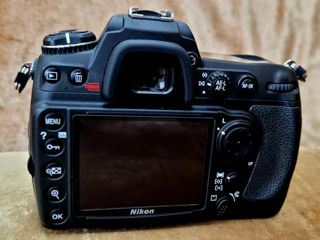 Nikon D300 foto 3