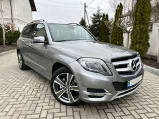 Mercedes GLK-Class