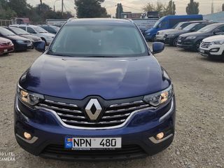 Renault Koleos foto 13