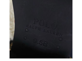 Новые сапоги polo ralph louren foto 2