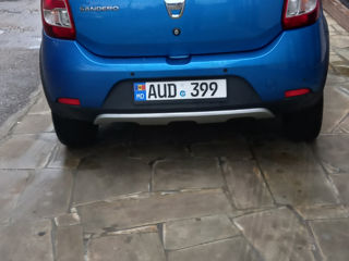 Dacia Sandero Stepway foto 4