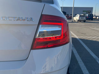 Skoda Octavia foto 5