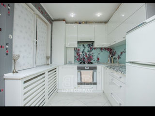 3-rm apt., 60 м², 2/5 fl.