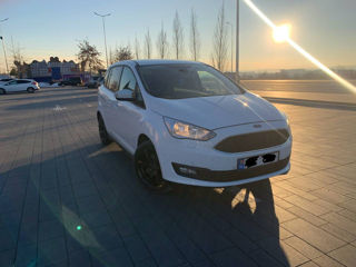 Ford Grand C-MAX foto 3