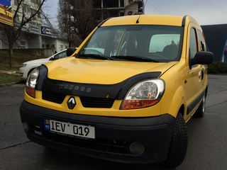 Renault Kangoo foto 1