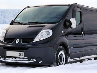 Renault Trafic foto 1