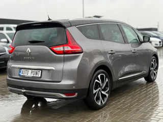 Renault Grand Scenic foto 3