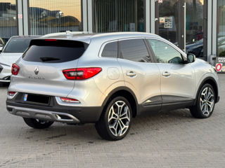 Renault Kadjar foto 4