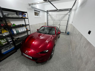 Mazda MX-5 foto 3