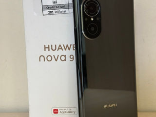 Huawei Nova9 SE. 128 Gb. Pretul 2690 lei