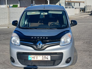 Renault Kangoo foto 2