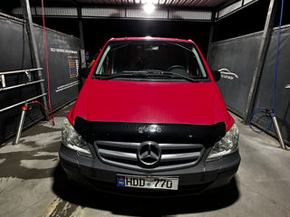 Mercedes Vito foto 3