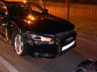 Audi A6 foto 5