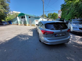 Ford Focus foto 6