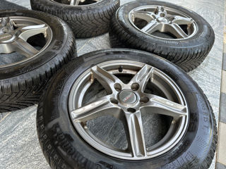 5x112R15 vw,skoda,audi..etc foto 4