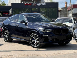 BMW X6 foto 3