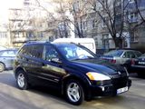 Ssangyong Kyron foto 8