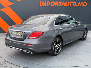 Mercedes E-Class foto 6