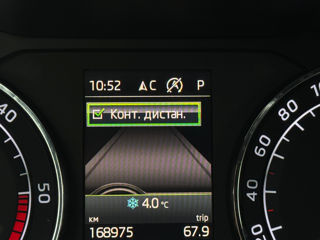 Skoda Superb foto 12