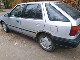 Hyundai Pony foto 5