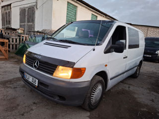 Mercedes Vito