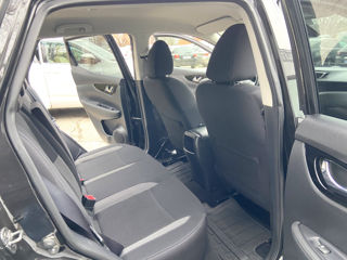 Nissan Qashqai foto 18