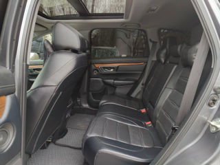 Honda CR-V foto 12