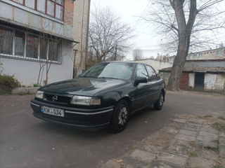 Opel Vectra foto 1