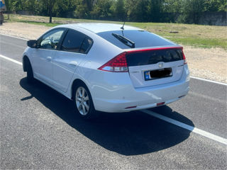 Honda Insight foto 1