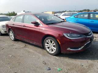 Разборка chrysler 200 крайслер 2015 2016 бампер, фара, фонарь, усилитель, оптика, решетка, запчасти