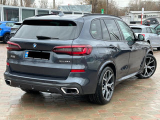 BMW X5 foto 4