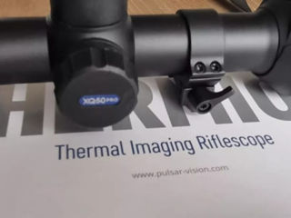 Pulsar Thermion 2 LRF XQ 50 PRO foto 2