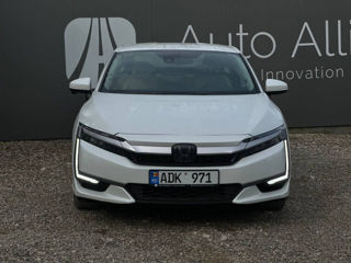 Honda Clarity