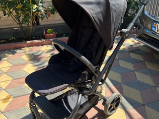 Cybex Eezy S Twist 2 Stroller