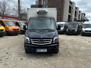 Mercedes Sprinter foto 1