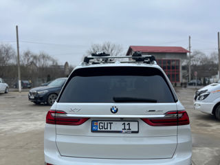 BMW X7 foto 2